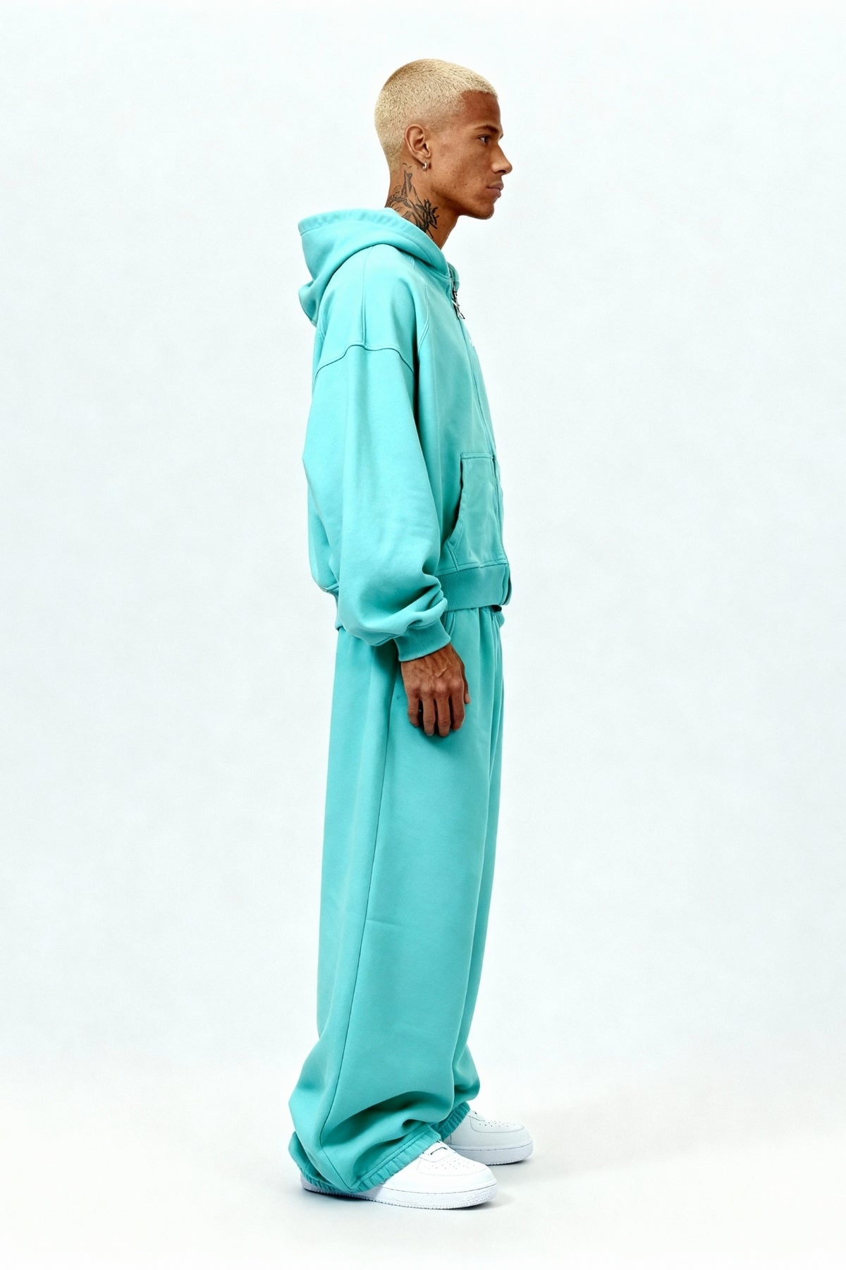 JOGGER CRYSTAL TIFFANY