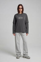 X-LAYER LONGSLEEVE
