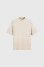 SUN FADED BASIC TEE