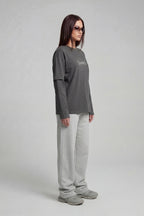 X-LAYER LONGSLEEVE
