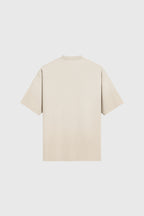 SUN FADED BASIC TEE