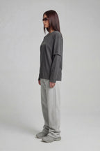 X-LAYER LONGSLEEVE