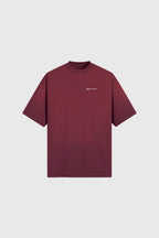 SUN FADED BASIC TEE