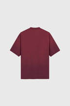 SUN FADED BASIC TEE