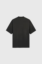 SUN FADED BASIC TEE
