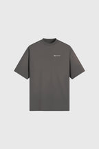SUN FADED BASIC TEE