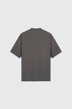 SUN FADED BASIC TEE