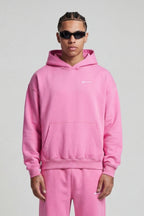 BASIC HOODIE
