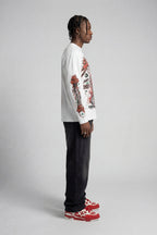 ANATOMY LONGSLEEVE