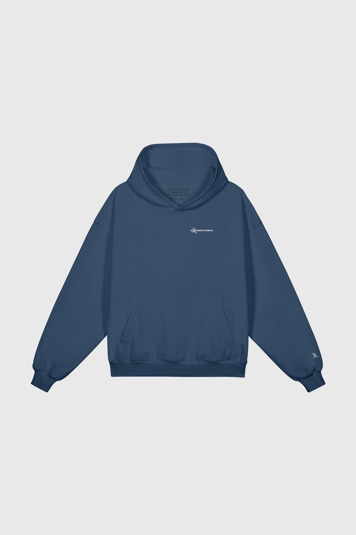BASIC HOODIE