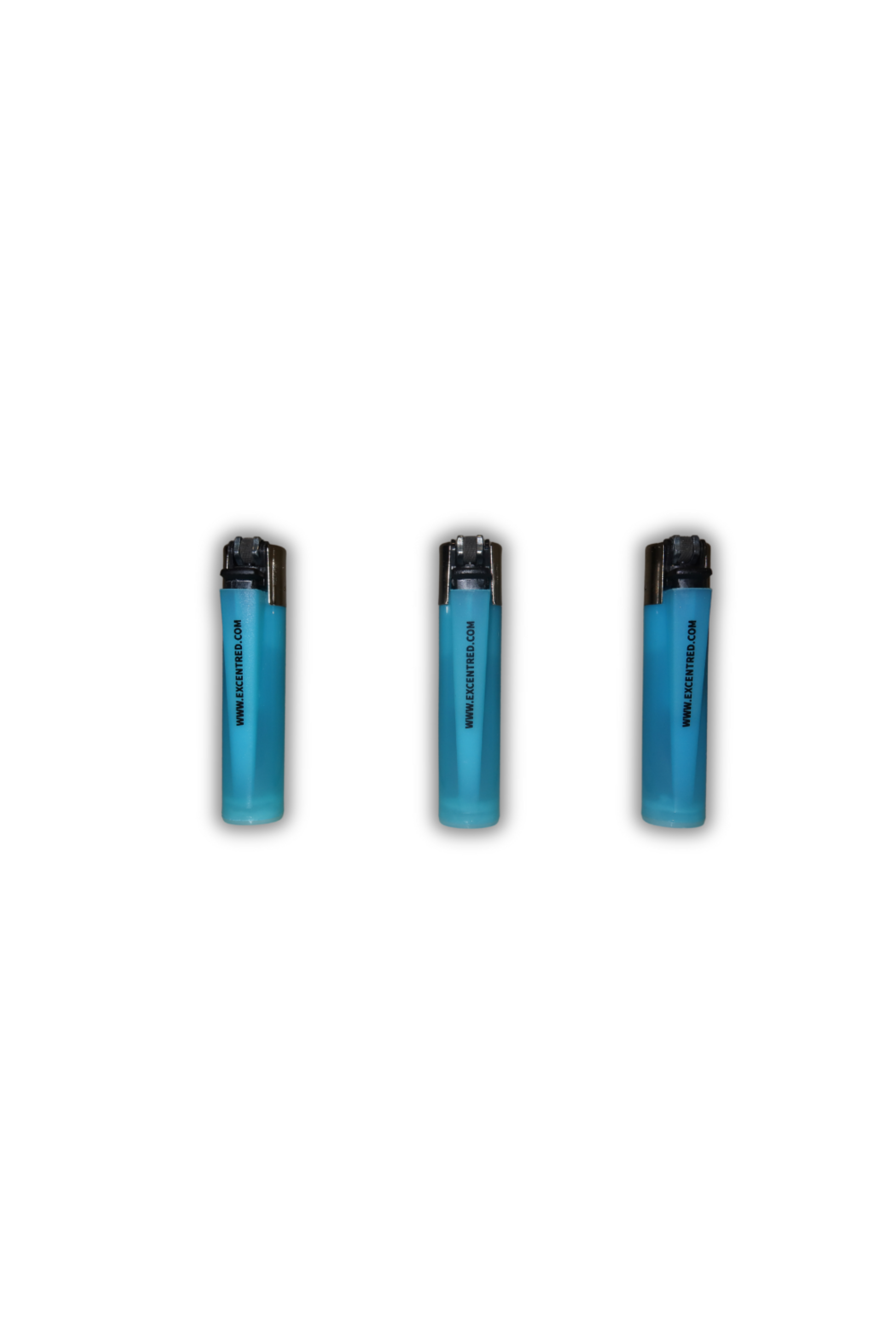 X LIGHTER BLUE (3 PACK)