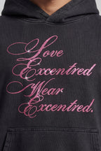 LOVE WEAR HOODIE