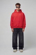 BASIC HOODIE