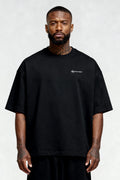 BASIC T-SHIRT BLACK