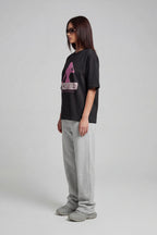 POTENTIAL T-SHIRT BLACK