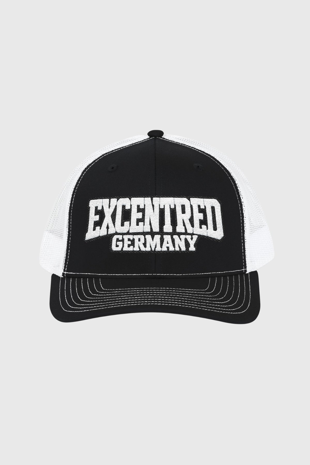 GERMANY TRUCKER CAP