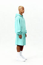 SHORTS CRYSTAL TIFFANY