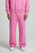 BASIC OPEN LEG JOGGER