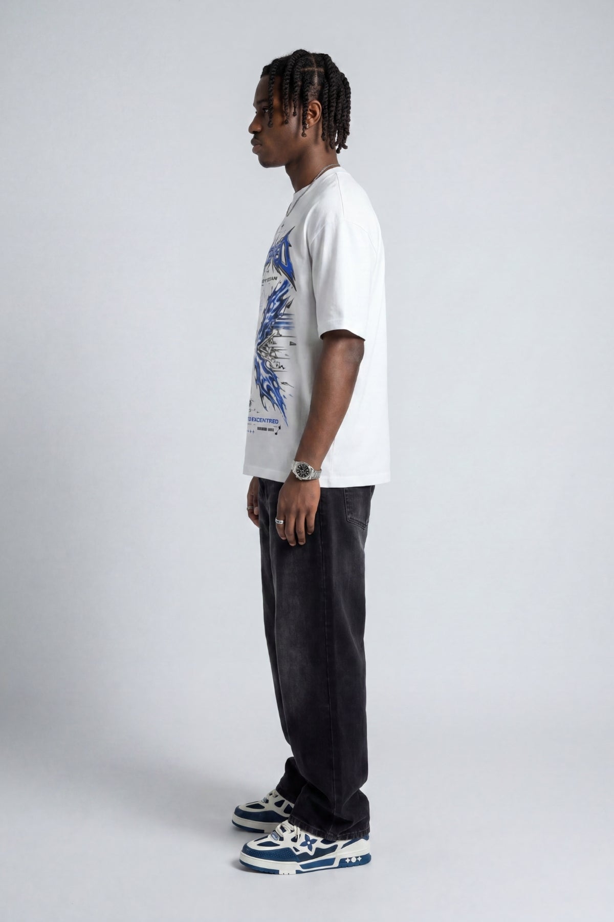ERROR T-SHIRT