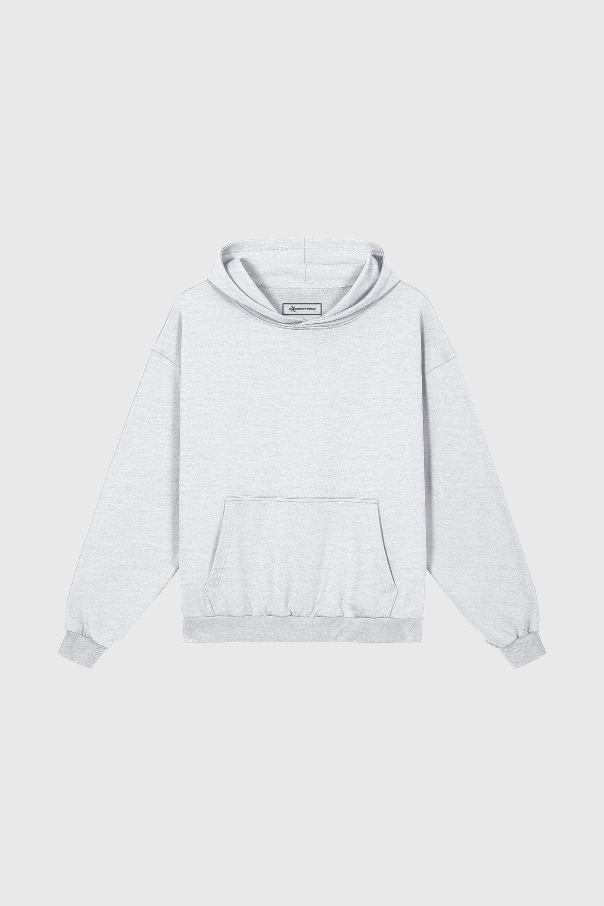 BASIC HOODIE