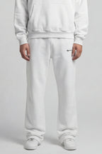BASIC OPEN LEG JOGGER