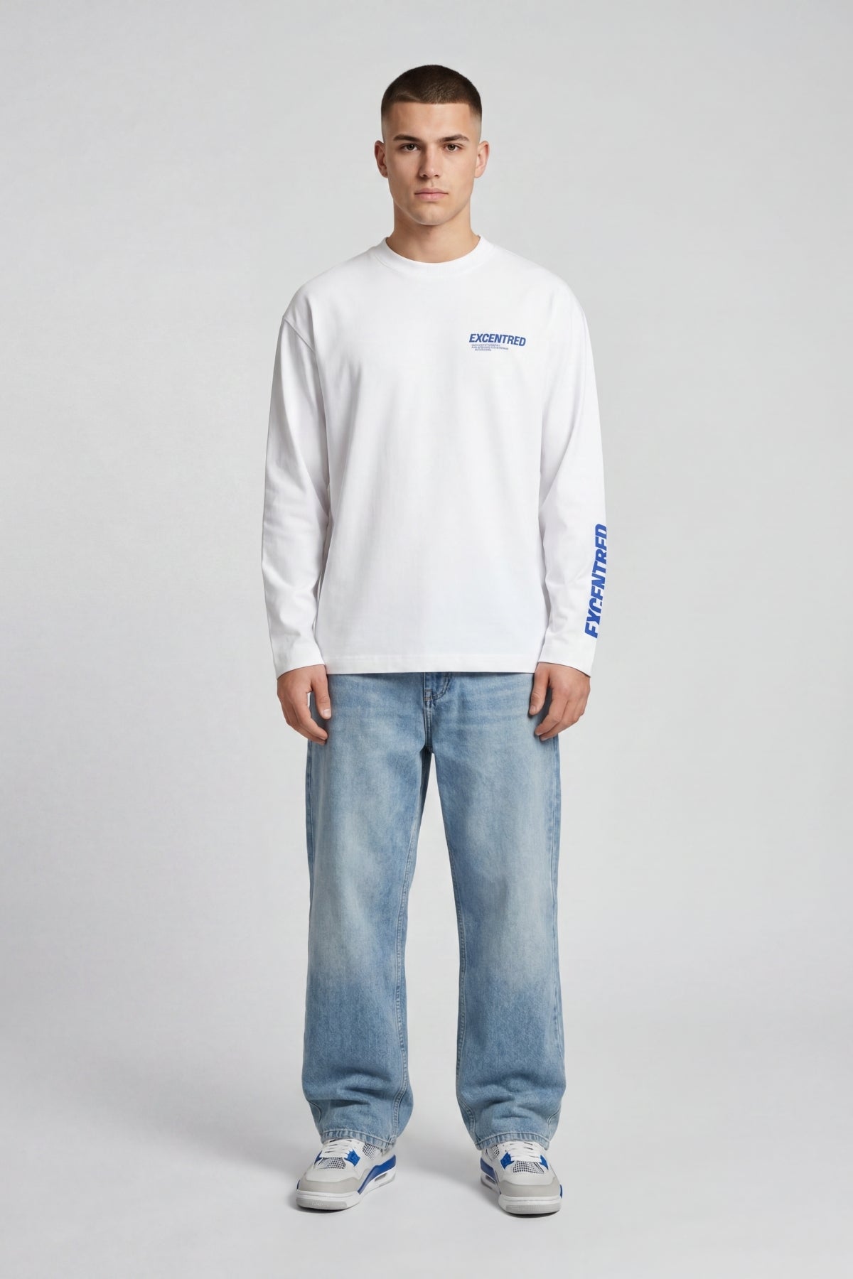 UNIFORM SLEEVE LONGSLEEVE