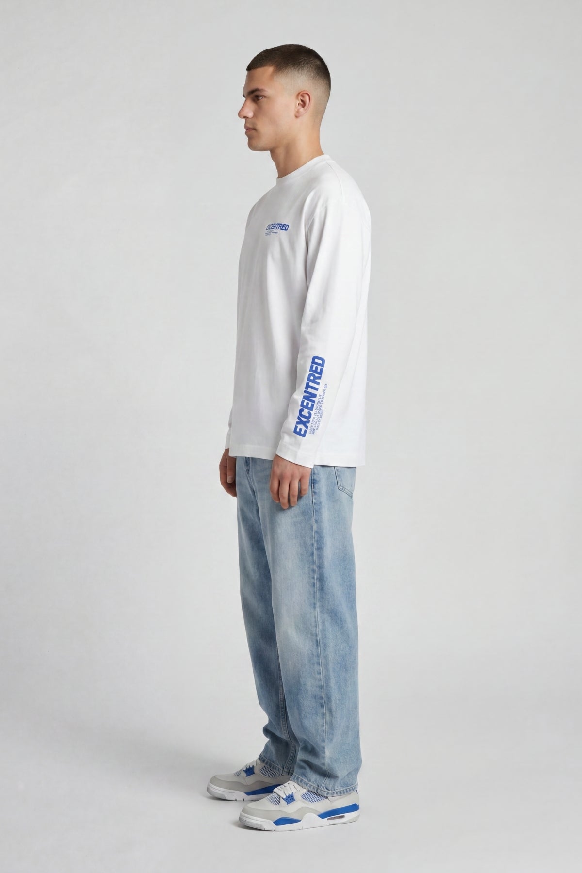 UNIFORM SLEEVE LONGSLEEVE
