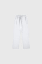 BASIC OPEN LEG JOGGER
