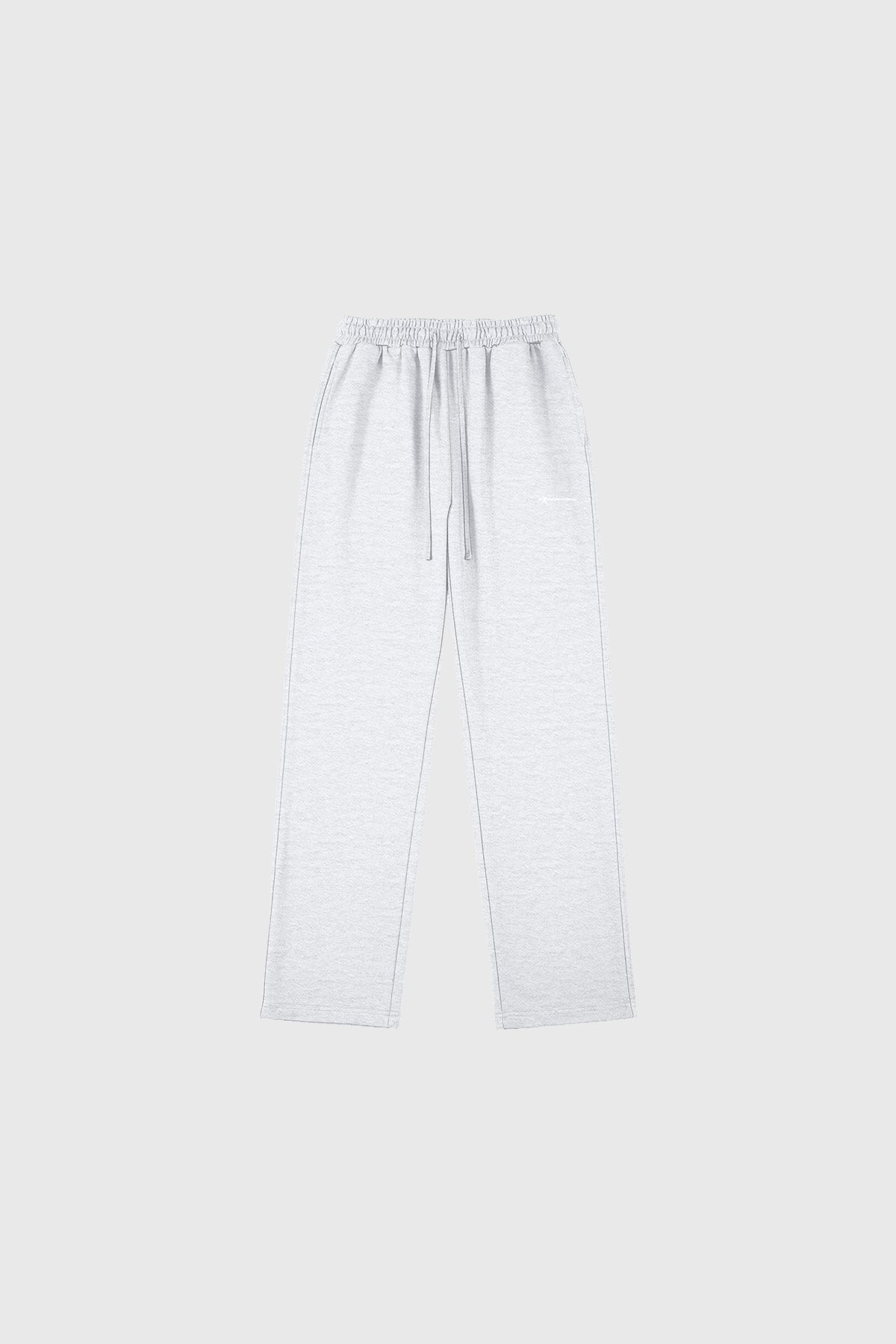 BASIC OPEN LEG JOGGER