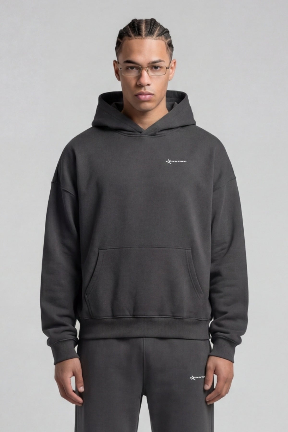 BASIC HOODIE
