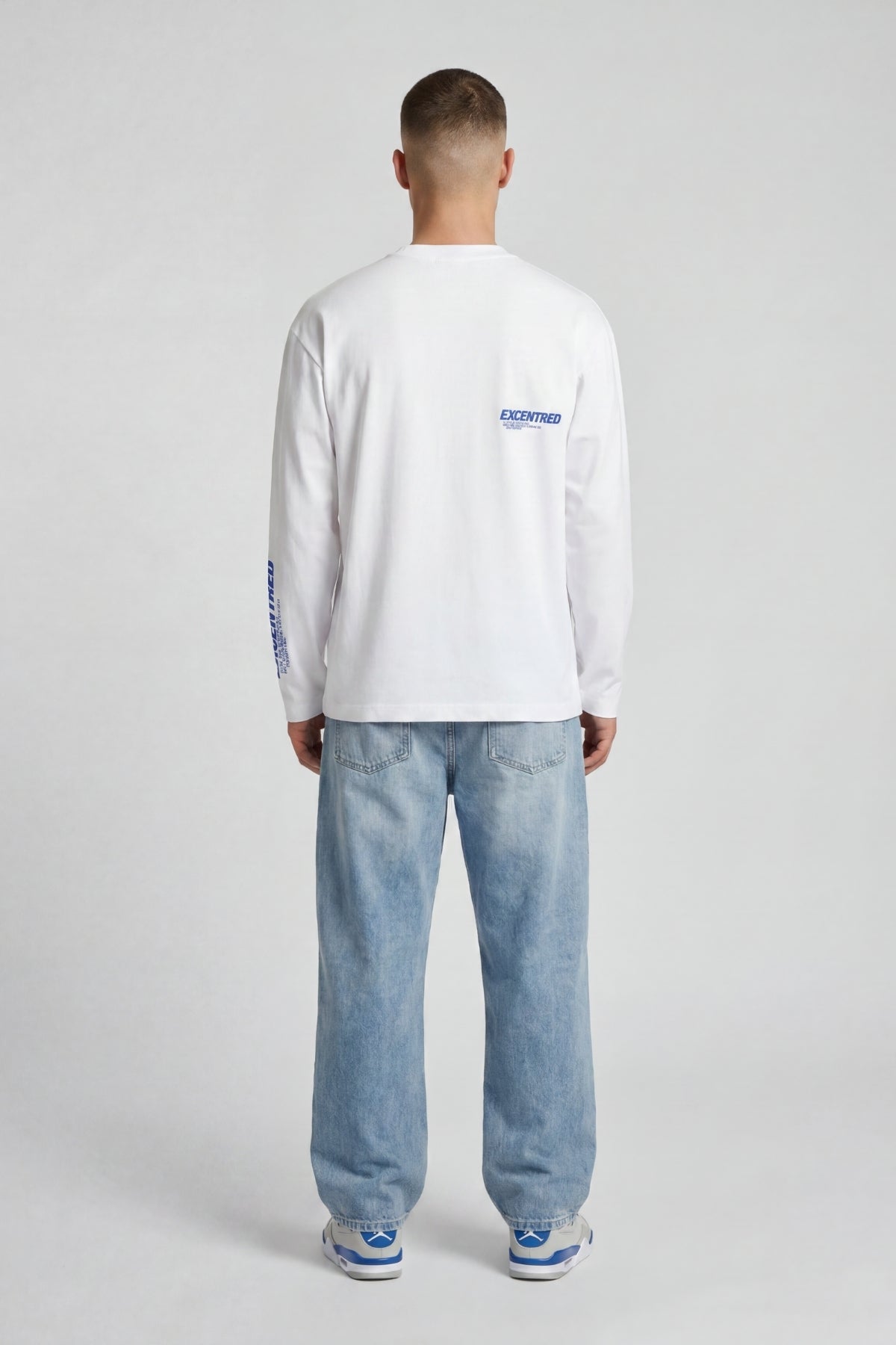UNIFORM SLEEVE LONGSLEEVE