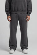 BASIC OPEN LEG JOGGER