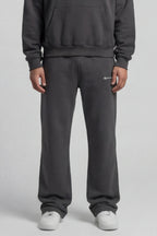BASIC OPEN LEG JOGGER