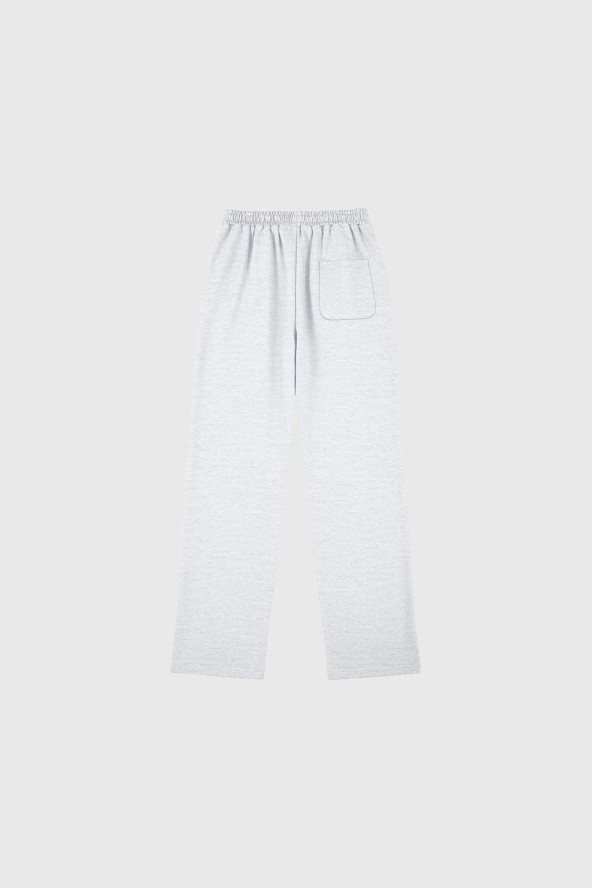 BASIC OPEN LEG JOGGER