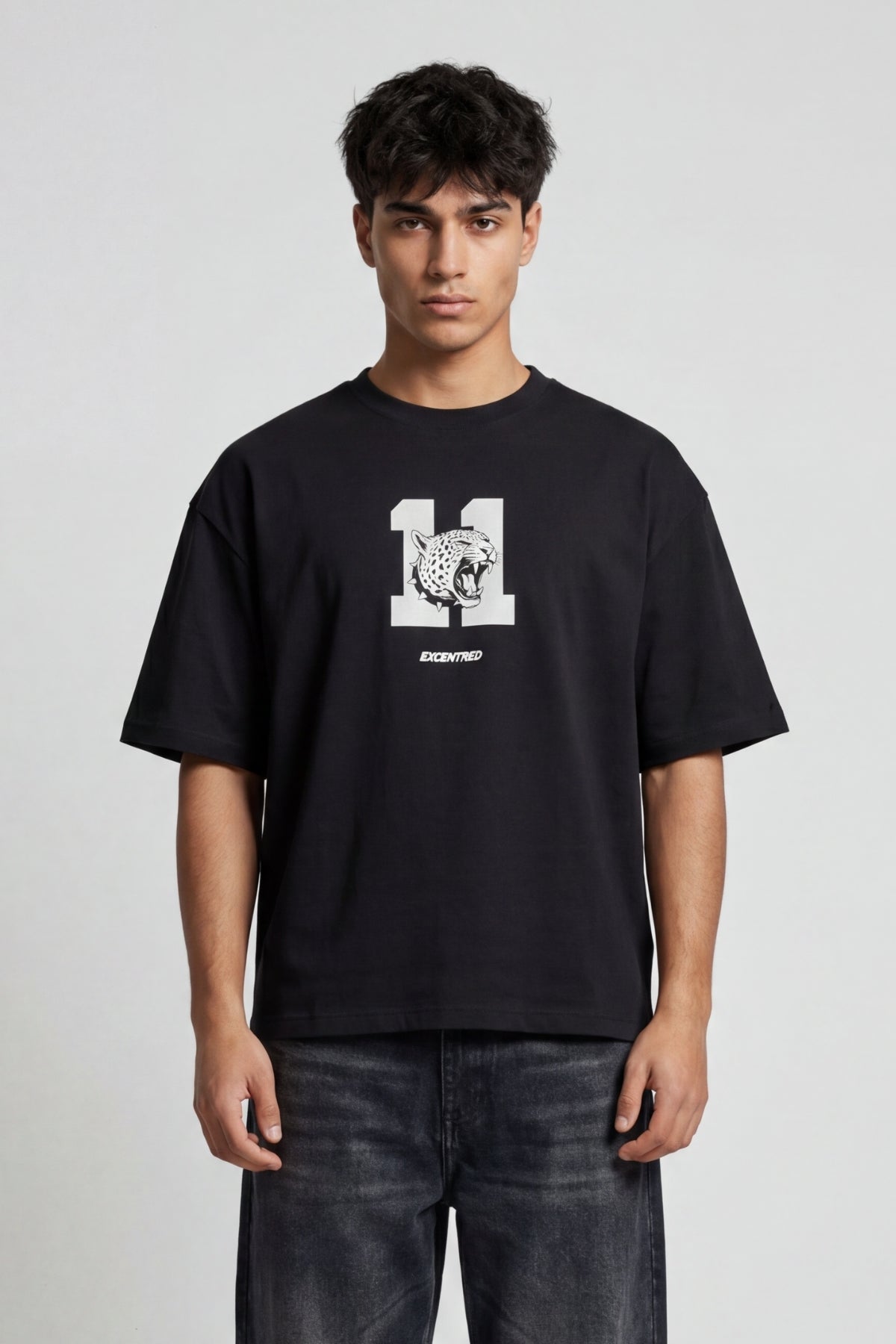ELEVEN T-SHIRT