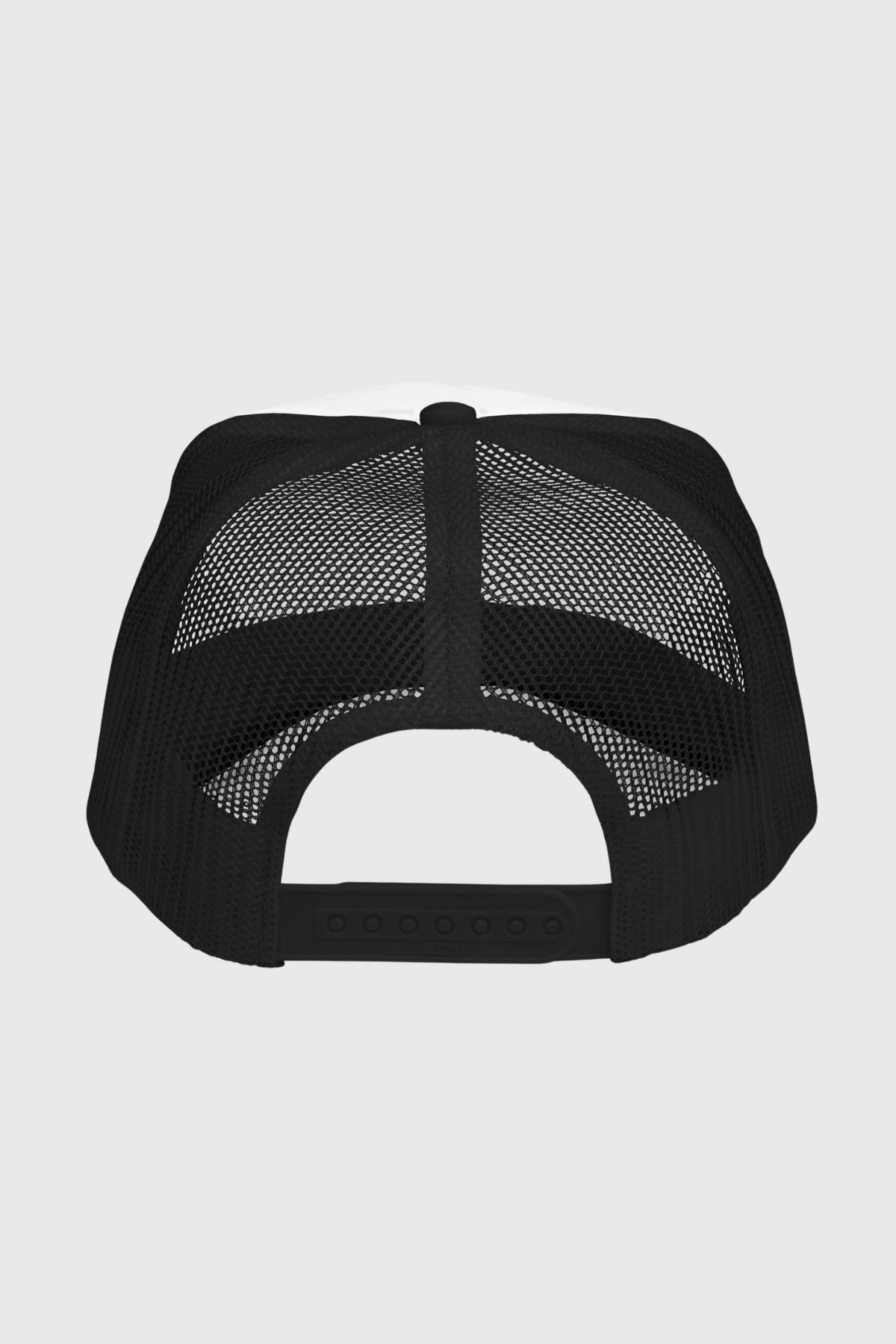 SCRIPT FOAM TRUCKER CAP