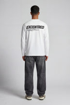 UNIFORM LONGSLEEVE WHITE