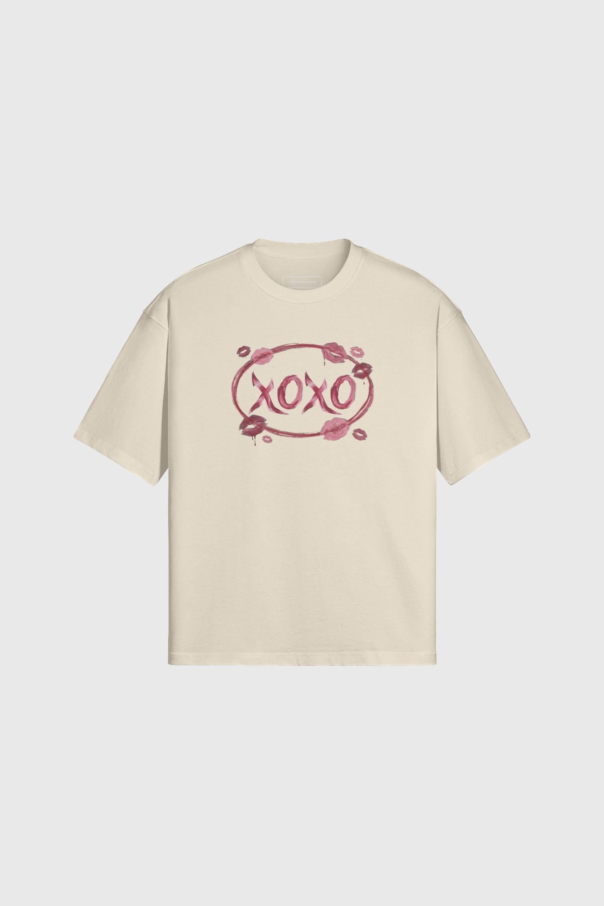 XOXO T-SHIRT