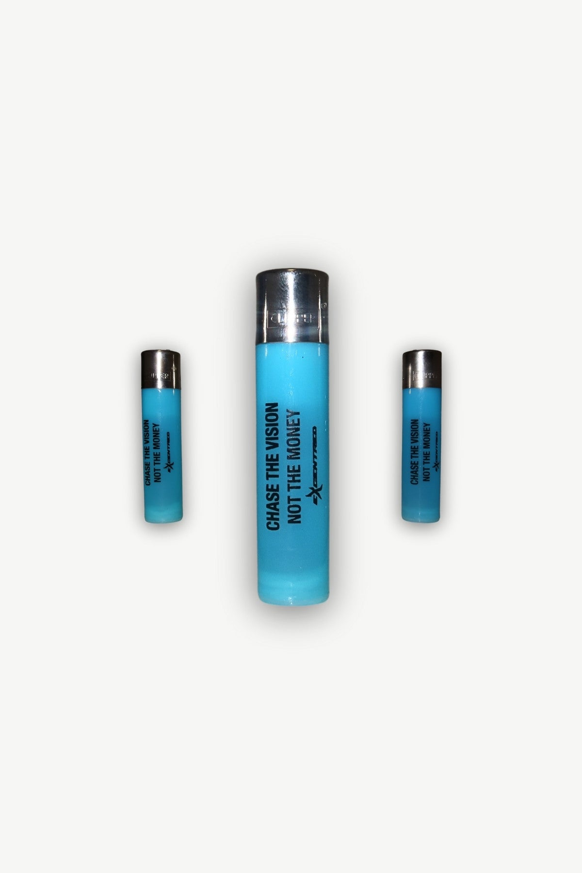 X LIGHTER BLUE (3 PACK)