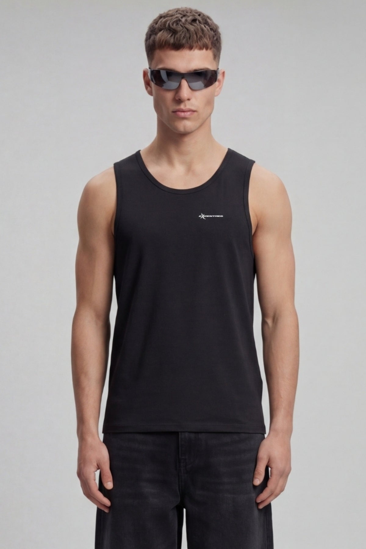 BASIC TANK TOP