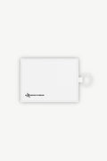 LEATHER CARD HOLDER