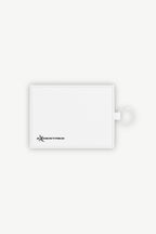 LEATHER CARD HOLDER