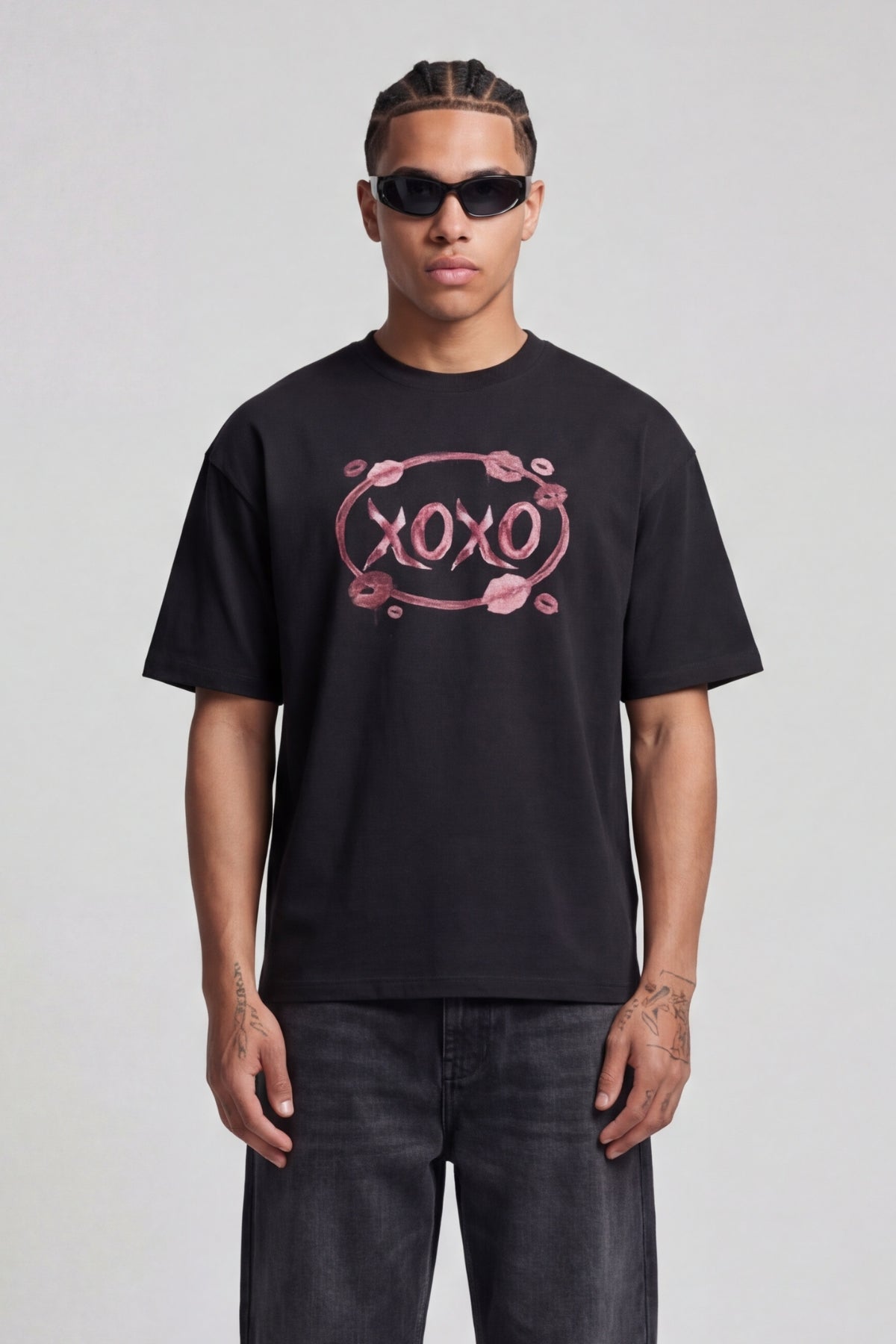 XOXO T-SHIRT