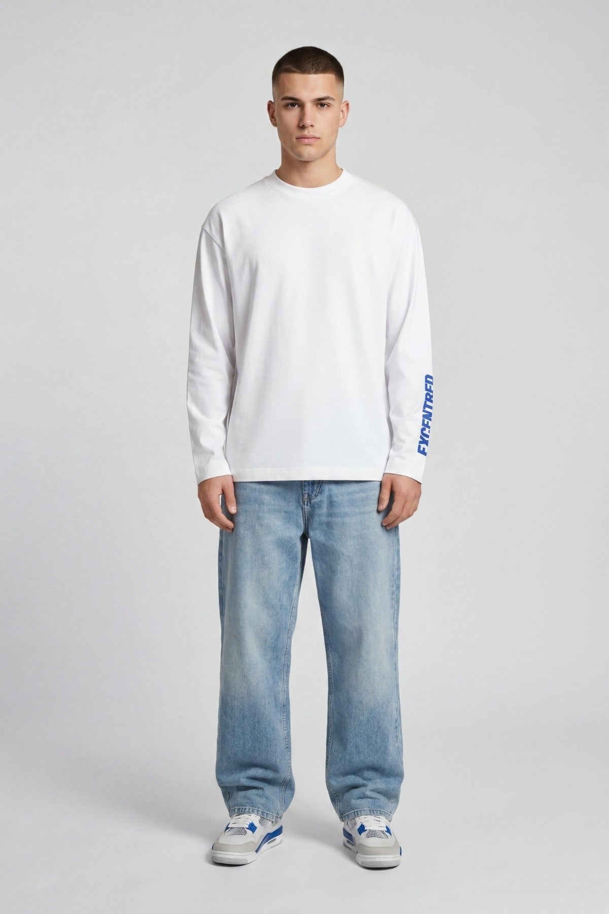 UNIFORM SLEEVE LONGSLEEVE