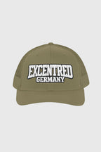GERMANY TRUCKER CAP