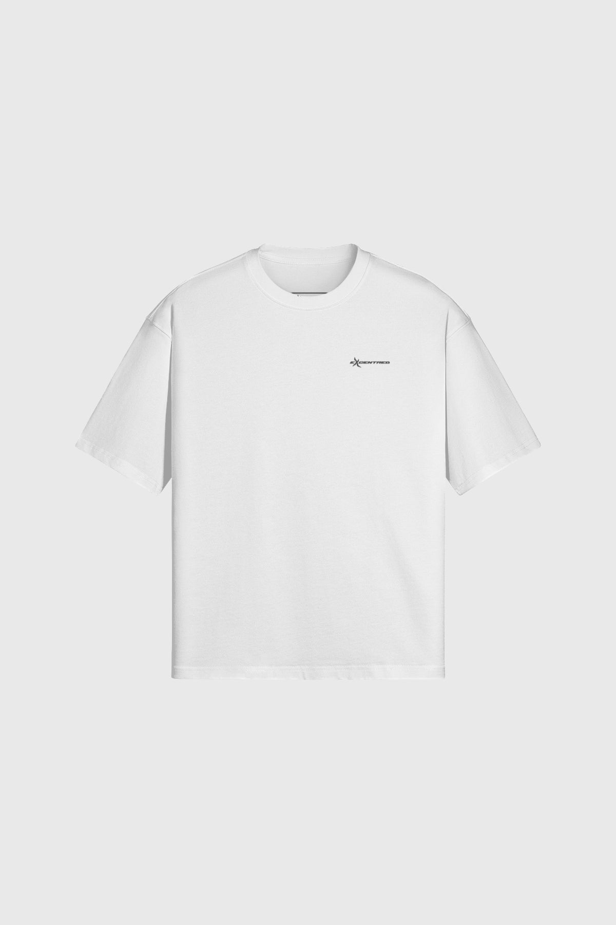 BASIC T-SHIRT WHITE