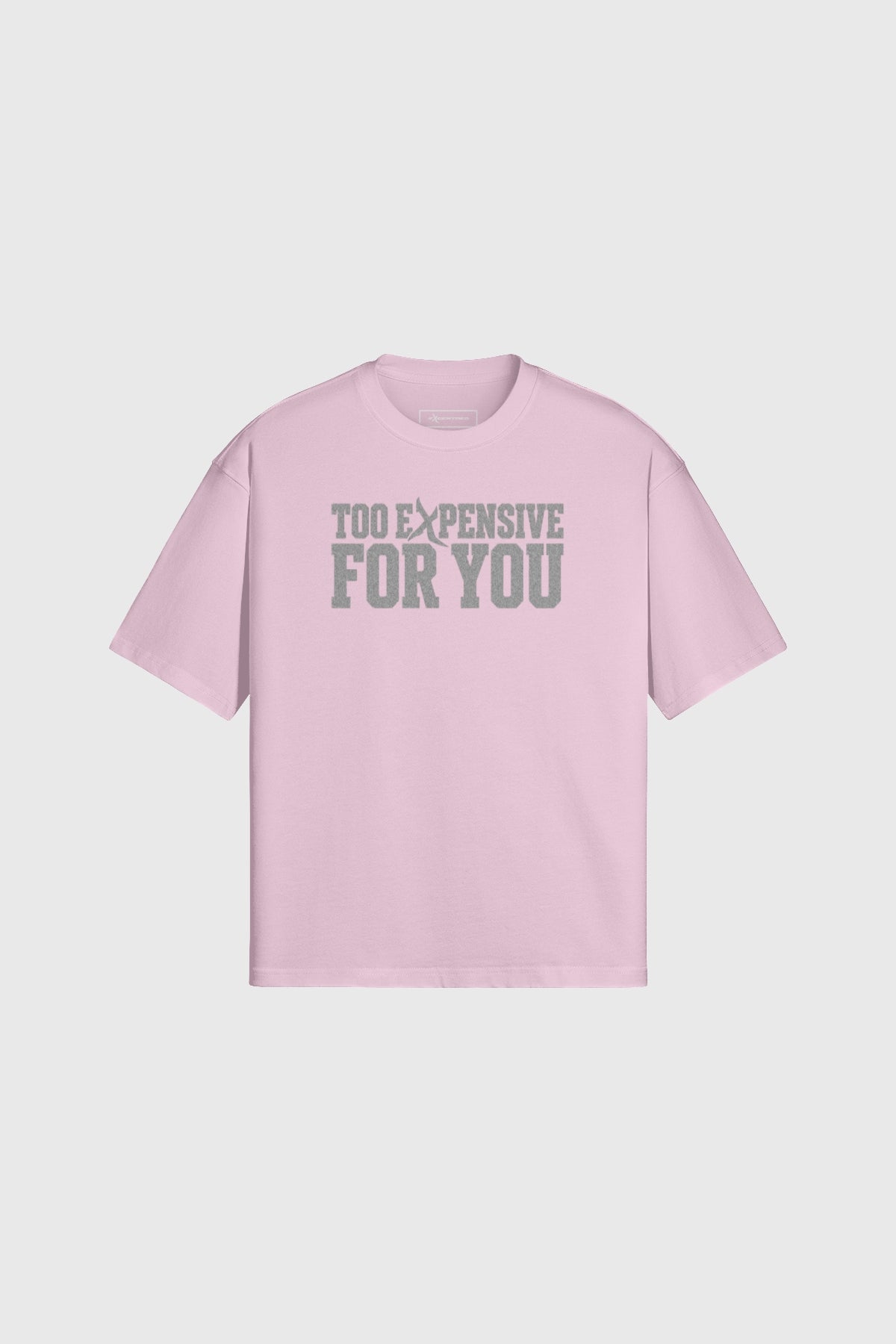 TOO EXPENSIVE T-SHIRT