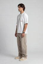 TONIC HEELS T-SHIRT