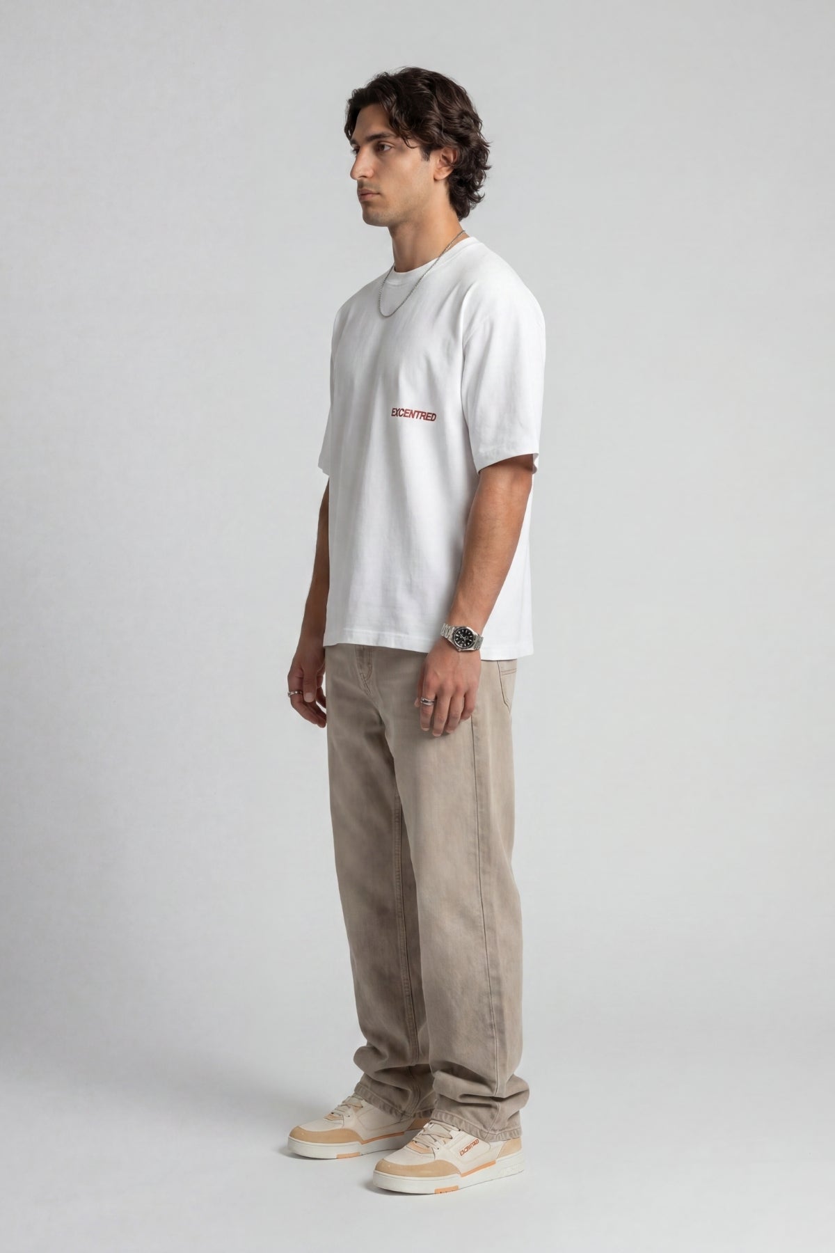 TONIC HEELS T-SHIRT