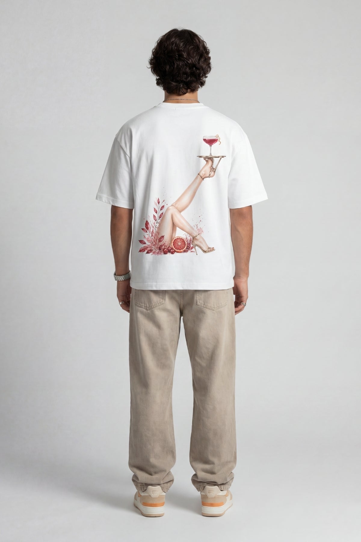COCKTAIL T-SHIRT BUNDLE